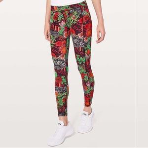 LULULEMON SPEED UP 28”